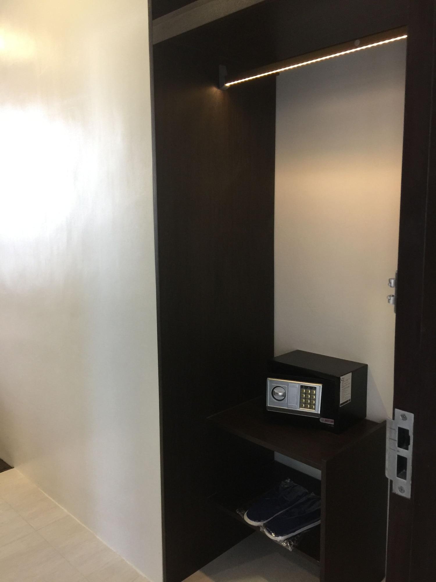梅佐酒店 宿务 外观 照片